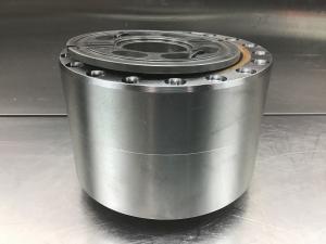 Cylinder with Bushing